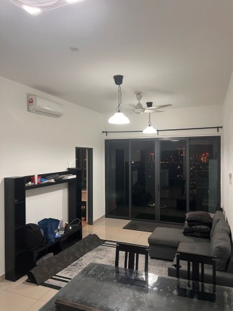 Condo For Rent at AERA Residence