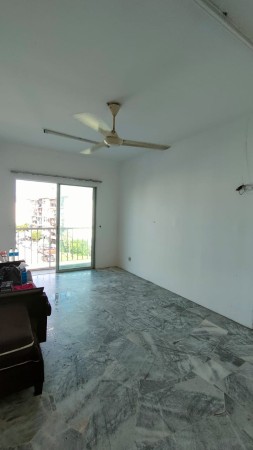 Apartment For Rent at Ruvena Villa
