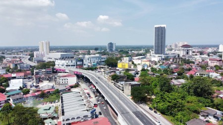 Commercial Land For Sale at Bandar Kota Bharu