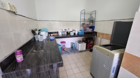 Apartment For Rent at Seremban Putra Apartments