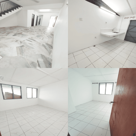 Terrace House For Rent at Taman Sri Muda