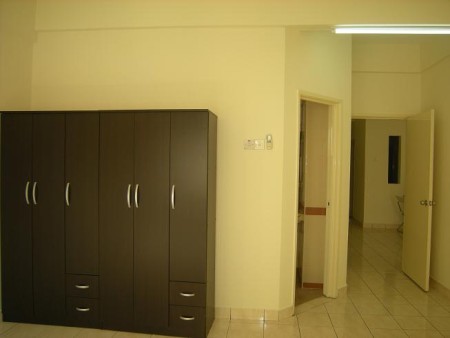 Condo Room for Rent at Prima Setapak I