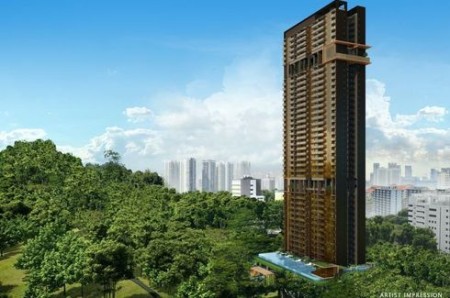 Condo For Sale at Agile Bukit Bintang