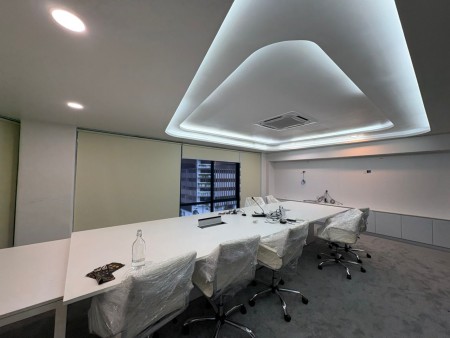 Office For Rent at Wisma Bangsar 8