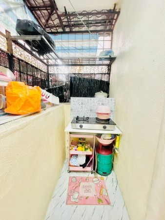 Flat For Sale at Pangsapuri Desa Sepakat