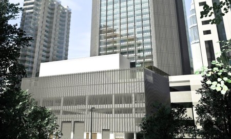 Office For Rent at Crest Jalan Sultan Ismail