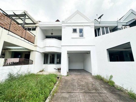 Terrace House For Sale at USJ