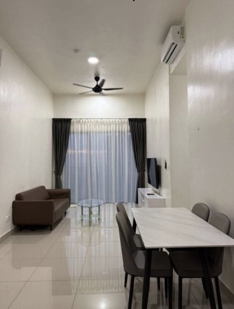 Condo For Rent at Laman Ceylon