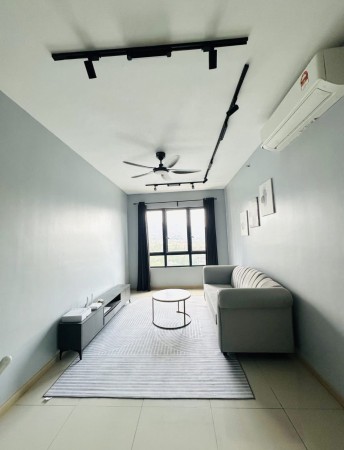 Condo For Rent at Kondominium Siantan Puri (8th Avenue)