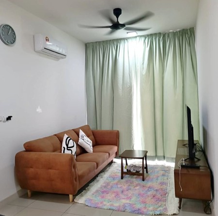 Condo For Rent at Taman Taiping