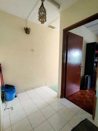 Terrace House For Sale at Taman Ampang Indah