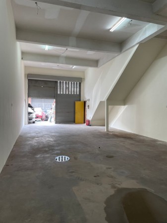 Detached Factory For Rent at Lembah Jaya