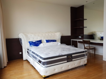 Serviced Residence For Sale at The Troika