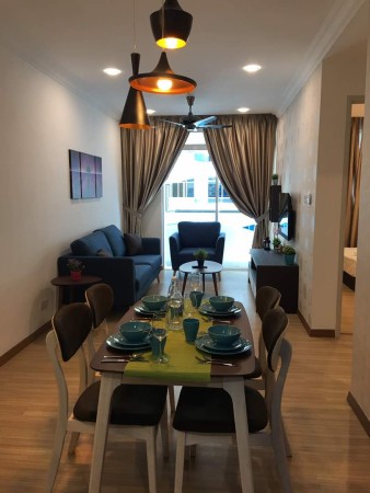 Condo For Sale at The Wave Residence