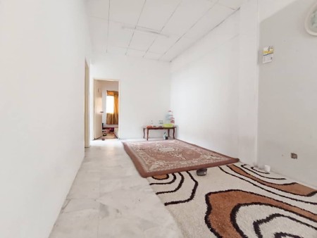 Apartment For Sale at Pangsapuri Seri Mawar