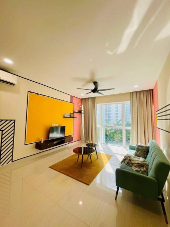 Condo Room for Rent at Le Nouvel