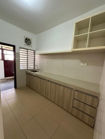 Terrace House For Rent at Bandar Bukit Puchong
