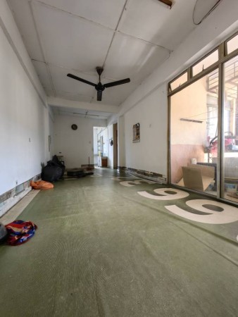 Apartment For Sale at Pangsapuri Seri Tulip