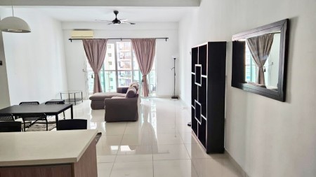 Condo For Rent at Royal Regent