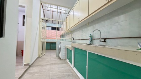 Cluster For Rent at Taman Austin Heights