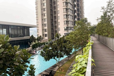 Serviced Residence For Auction at Astoria