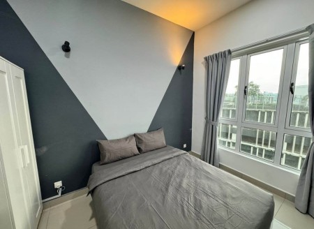 Condo Room for Rent at Damaipuri