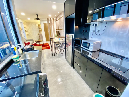 Condo Room for Rent at Seri Ampang Hilir Residences