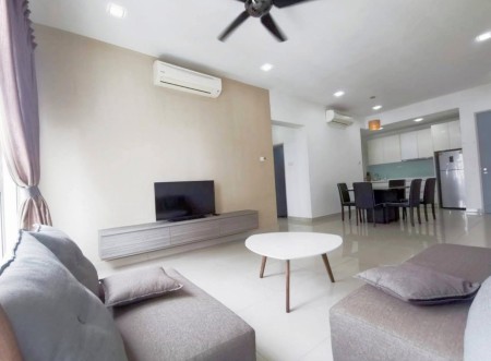 Condo For Rent at Residensi ARC