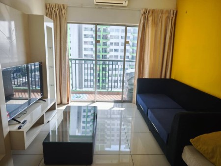 Condo For Rent at OUG Parklane