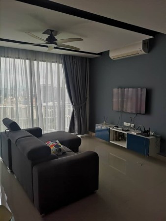 Condo For Sale at Denai Sutera