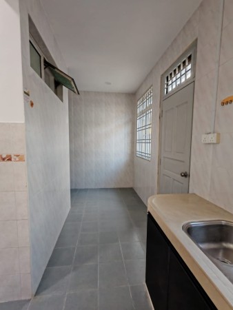 Terrace House For Sale at Taman Austin Perdana