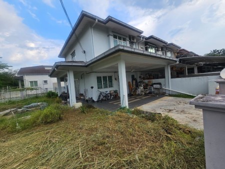 Terrace House For Sale at Taman Semenyih Mewah