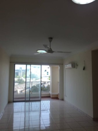 Condo For Sale at Koi Tropika