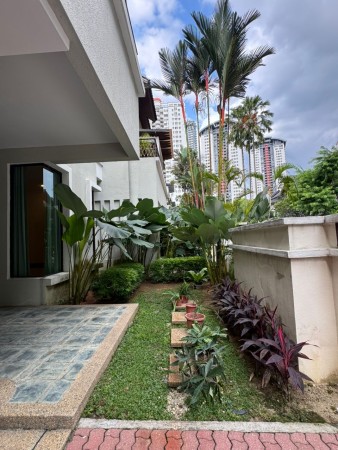Villa for Rent