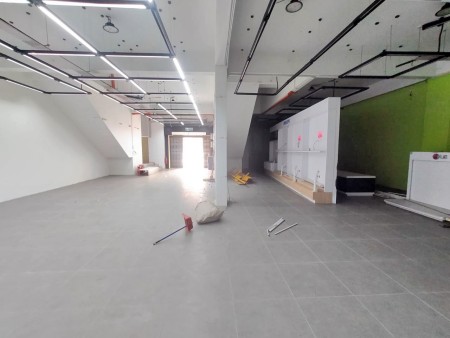 Shop Office For Rent at Section 25