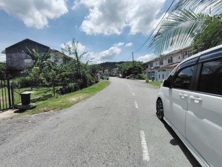 Terrace House For Sale at Bukit Sentosa 3