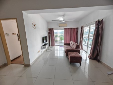 Condo For Rent at Casa Tropika