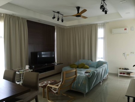 Terrace House for Rent