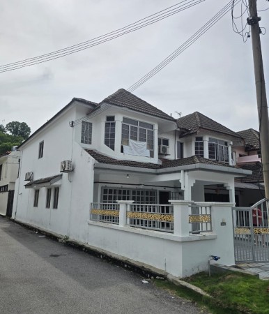 Terrace House For Sale at Bandar Puchong Jaya