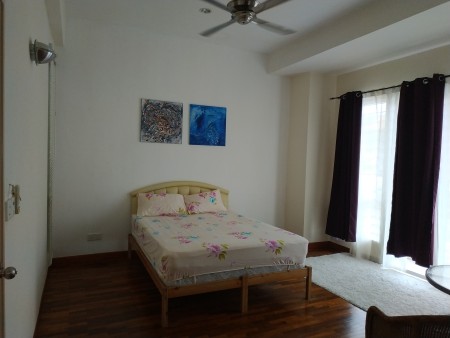 Superlink Room for Rent at Sering Ukay