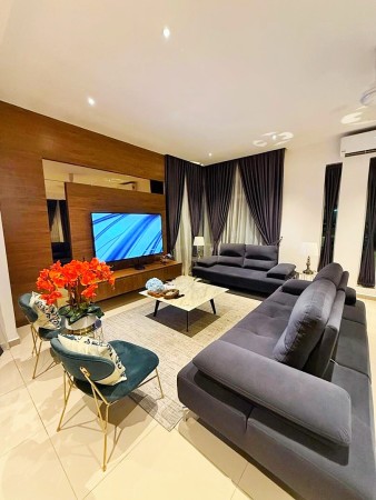 Bungalow House For Sale at Taman Bukit Senawang Perdana