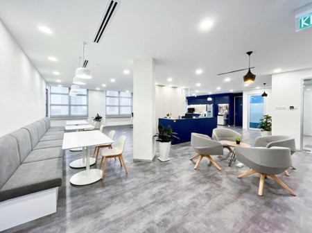 Office For Rent at Taman Pelangi