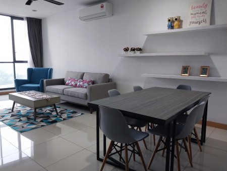 Condo For Sale at KL Gateway