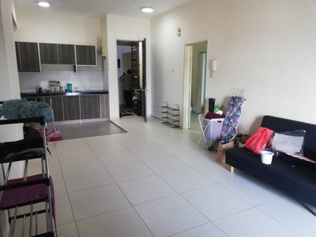 Condo For Rent at Serin Residency