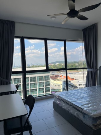 Condo For Rent at Mines Resort City