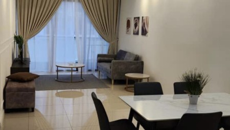 Condo Room for Rent at Orchard Ville