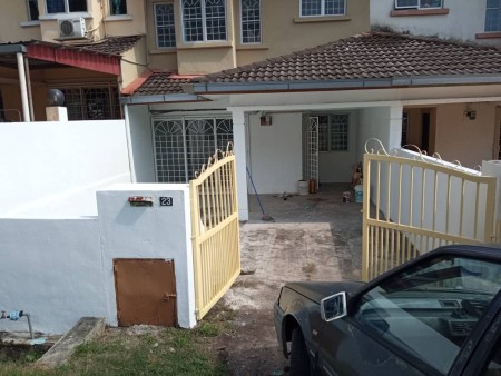 Terrace House For Sale at Rawang Perdana 1