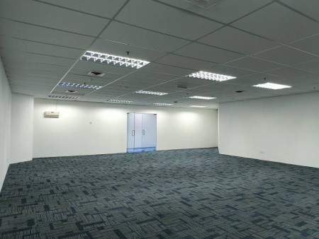 Office For Sale at Wisma Consplant