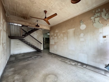 Terrace House For Sale at Taman Midah