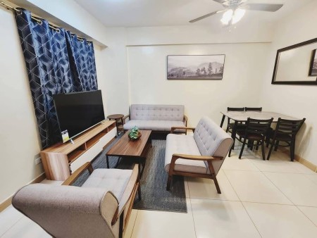 Condo Room for Rent at X2 Residency